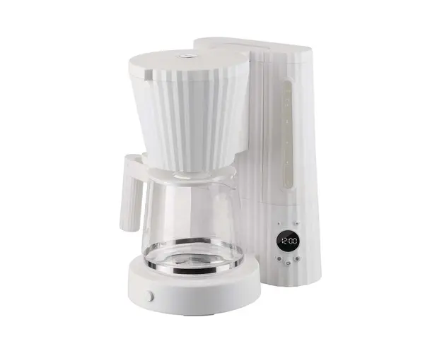 Alessi espressor de cafea Plisse 1,5 L