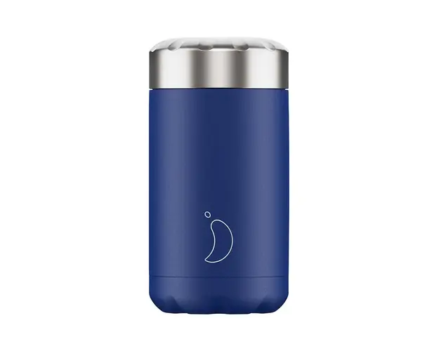 Chillys recipient termic Matte 500ml
