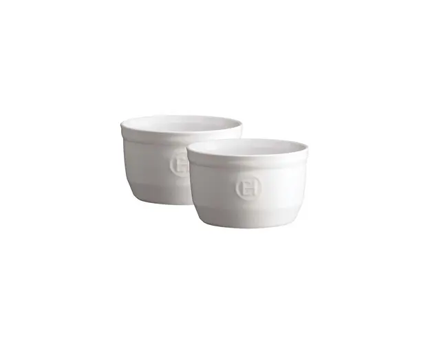 Emile Henry vas de copt 2-pack