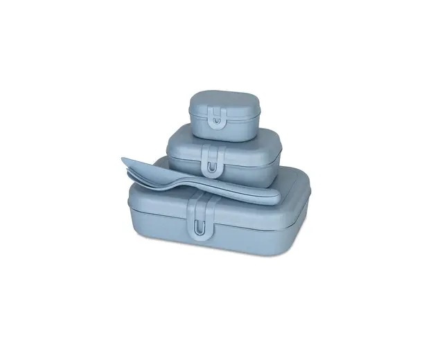Koziol lunchbox Pascal Ready Organic