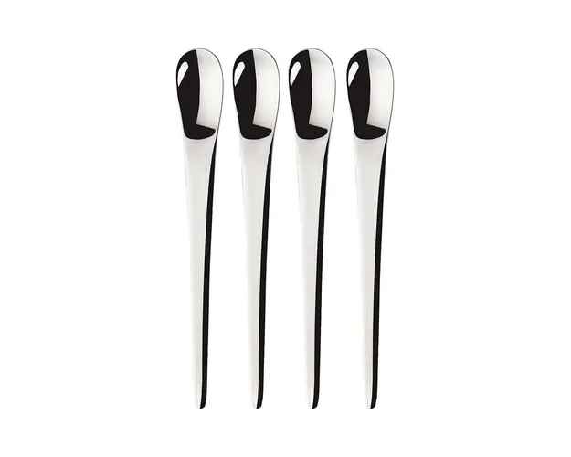 Dorre set de linguri Tapas 4-pack