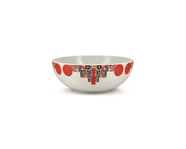 Alessi castron Holyhedrics