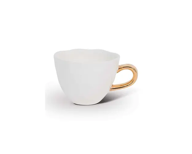 Urban Nature Culture ceasca Good Morning