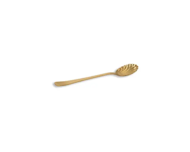 Urban Nature Culture set de linguri Spoon Gold 4-pack