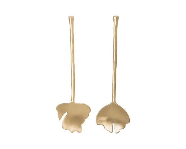 Urban Nature Culture un set de linguri de servire