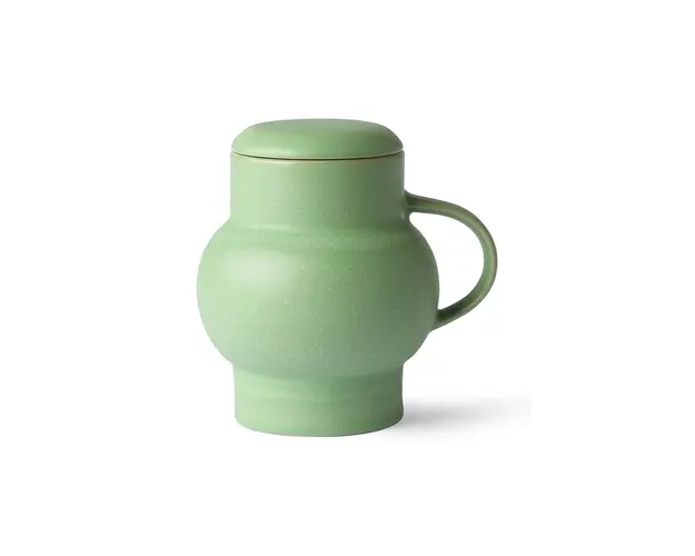 Hkliving cana cu capac