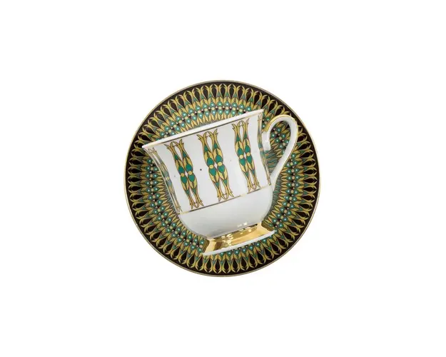 Ćmielów costum cafea pentru 6 persoane Astra India 18-pack