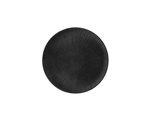 Bloomingville farfurie Neri