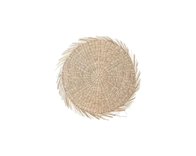 Bloomingville mousepad Ilsa