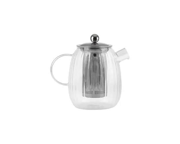Vialli Design ulcior cu infuzor Tulip 1 l