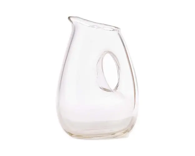 Pols Potten ulcior Jug with Hole