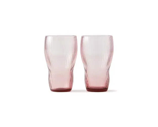 Pols Potten set de pahare Pum Longdrinks 2-pack