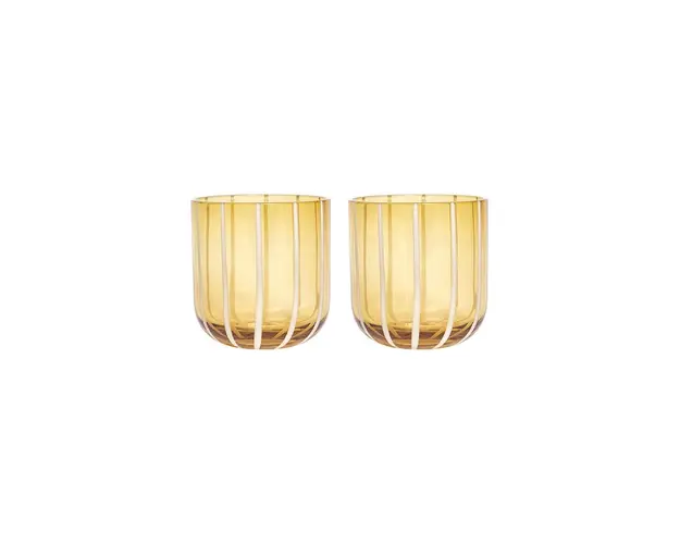 OYOY set de pahare Mizu 2-pack
