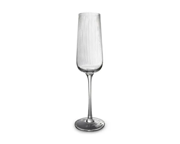 S|P Collection set de pahare de sampanie Ray 4-pack
