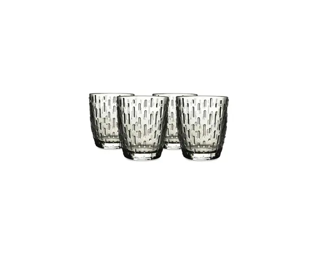 Salt&Pepper set de pahare Soltar 4-pack
