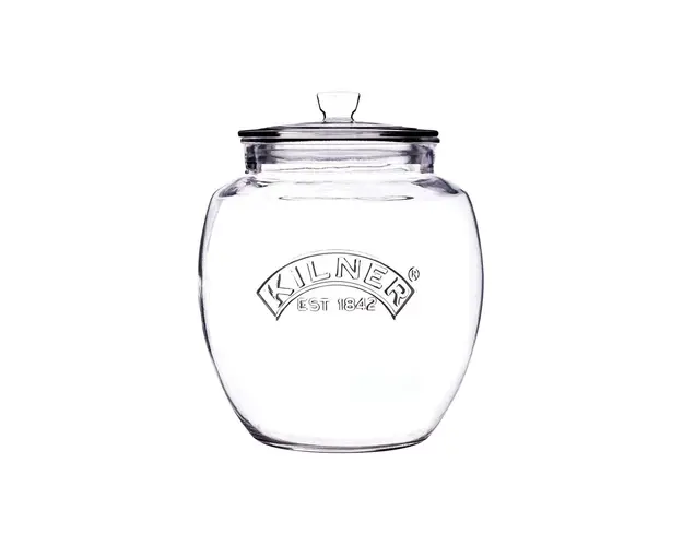 Kilner borcan 2 L