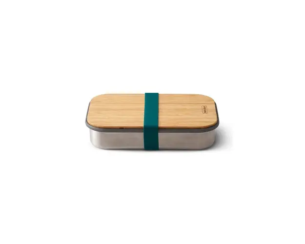 Black and Blum cutie de pranz pentru sendvisuri