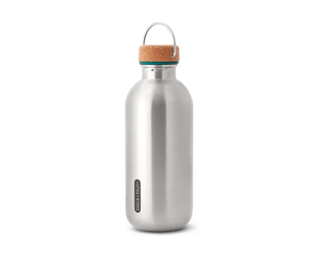 Black and Blum sticla 600 ml