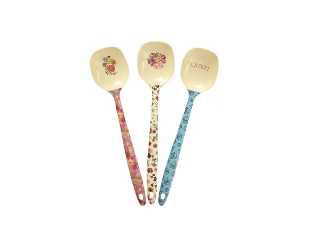 Rice lingura de bucatarie