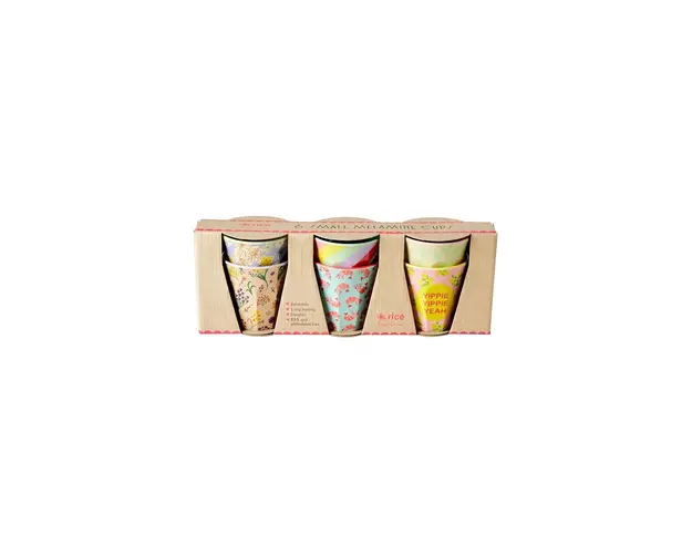 Rice set cani 160 ml 6-pack