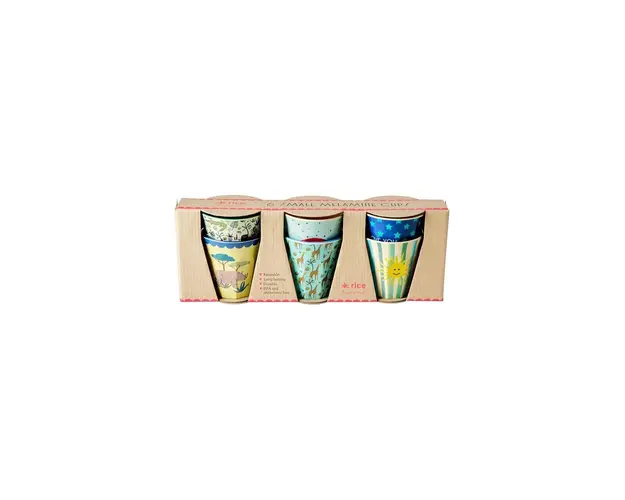 Rice set cani 160 ml 6-pack