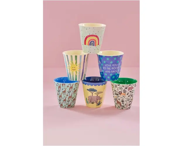 Rice set cani 250 ml 6-pack