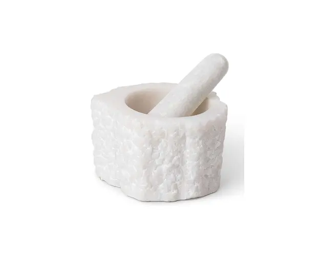 ferm LIVING mojar Petra Mortar