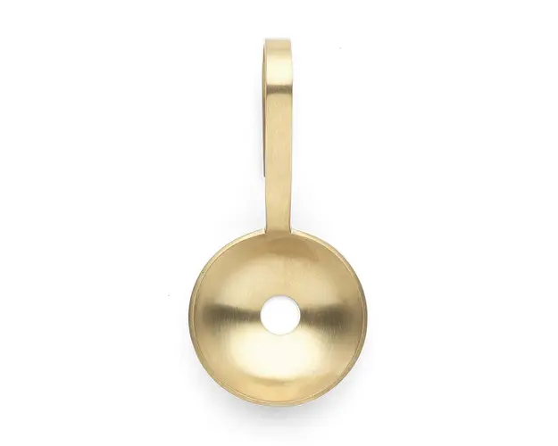 ferm LIVING Fein Ice