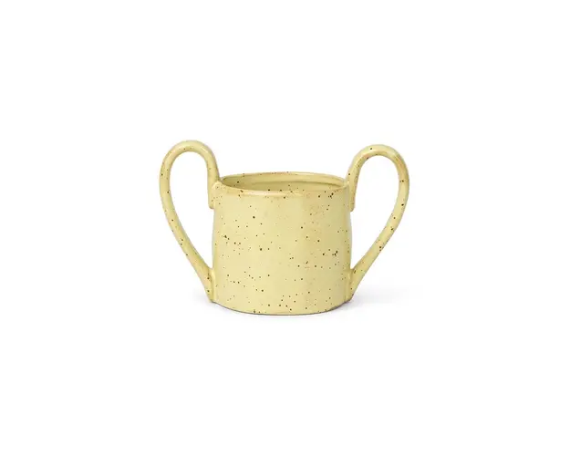 ferm LIVING ceasca Flow Kids Mug