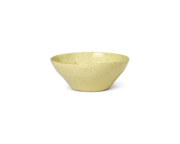 ferm LIVING castron Flow Bowl