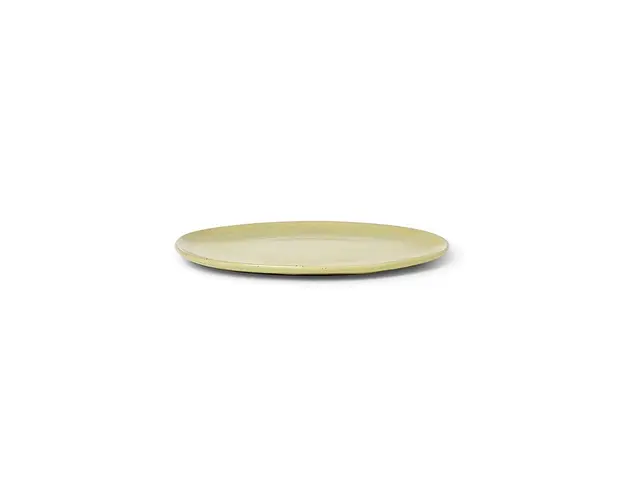 ferm LIVING farfurie Flow Plate