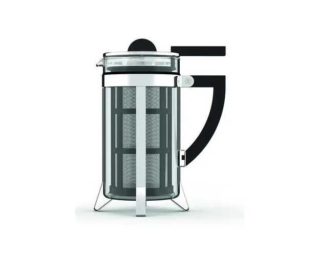 Philippi cafetiera Bauhaus