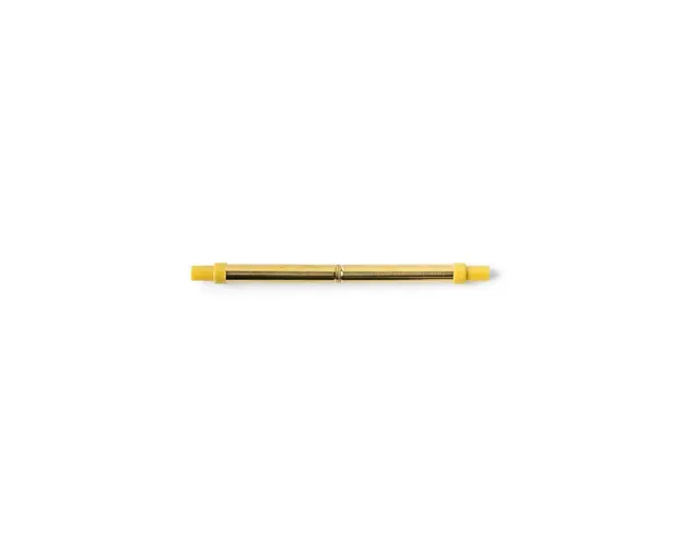 Designworks Ink paie telescopice intr-o cutie Ochre
