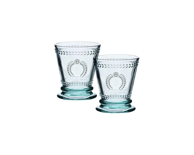 Affek Design set de pahare Ecila Light 2-pack