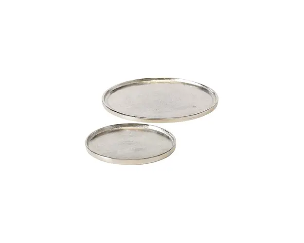 Boltze tava decorativa Valomi 2-pack