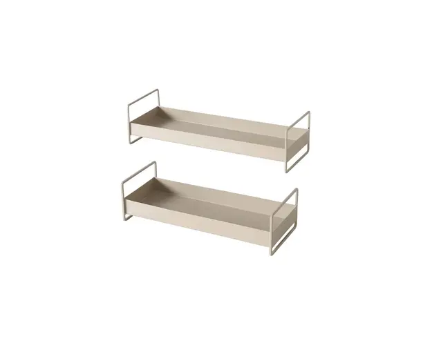 Boltze set de tavi Wolga 2-pack