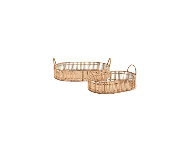 Madam Stoltz tava 2-pack