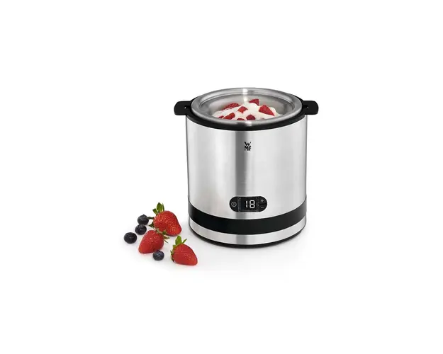 WMF Electro aparat pentru deserturi congelate