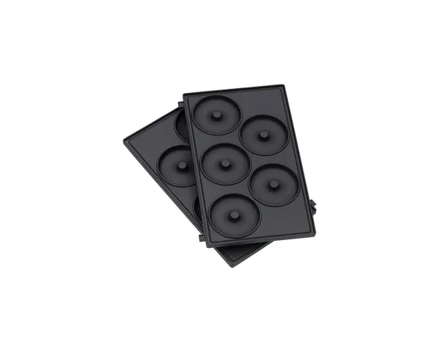 WMF Electro plita de gogosi Snack Master 2-pack