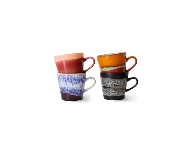 Hkliving set cani Friction 4-pack