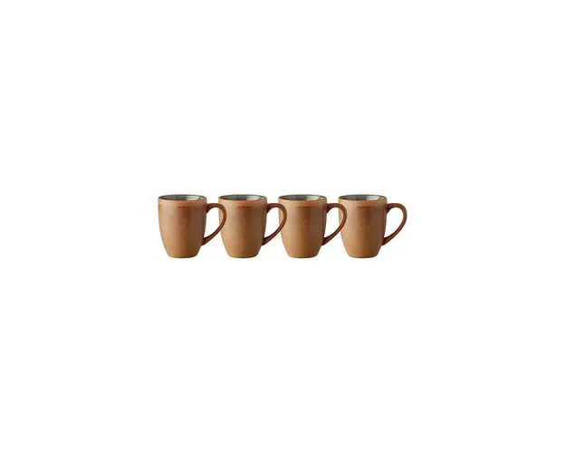Bitz set cani Wood/Forest 300 ml 4-pack