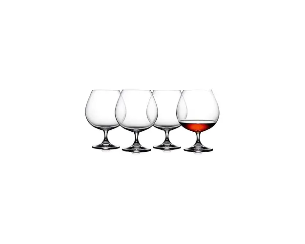 Lyngby set de pahare de coniac Juvel 690 ml 4-pack