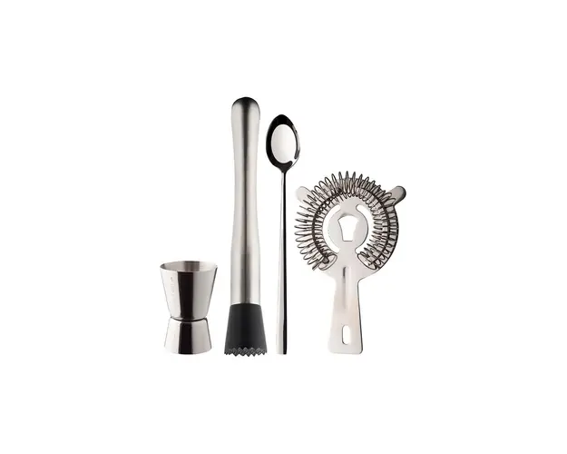 Dorre set de barman Barseta