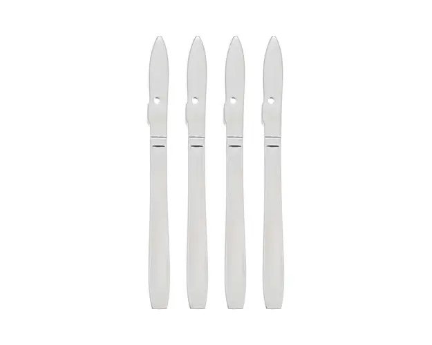 Dorre set de cutite pentru crustacee 4-pack