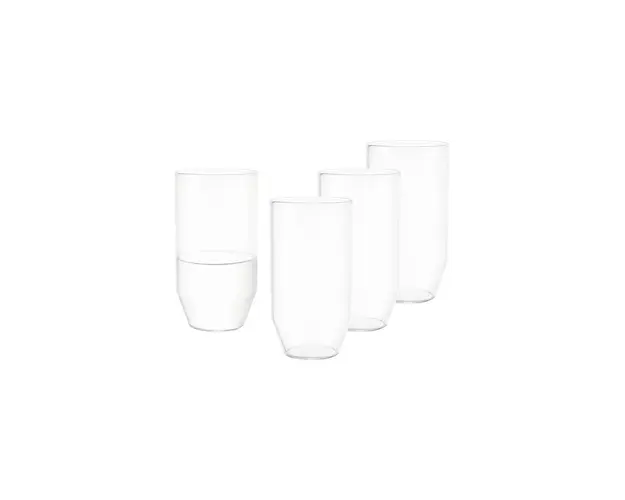 Dorre set de pahare Sunnanö 4-pack