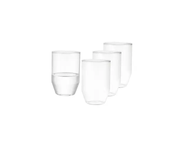 Dorre set de pahare Sunnanö 4-pack