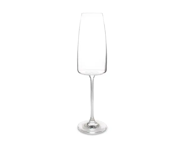 Salt&Pepper set de pahare de sampanie Villa 340 ml 4-pack