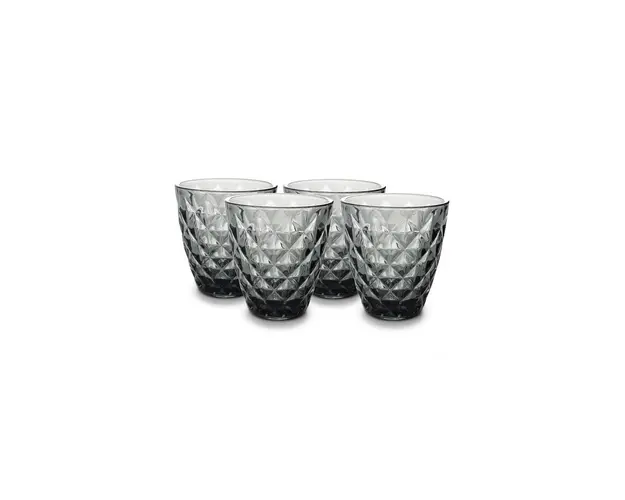 Salt&Pepper set de pahare Prisma 4-pack