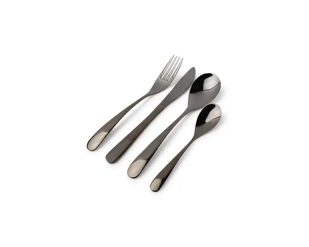 Salt&Pepper un set de tacamuri pentru 6 persoane Viva 24-pack