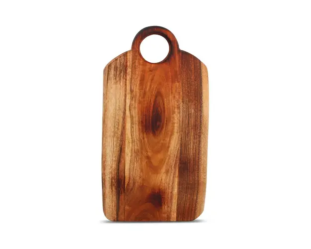 S|P Collection masa de servire Chop